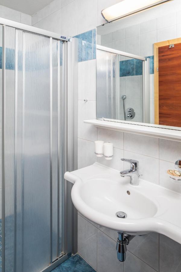 Apparthaus & Chalets Hofer Zell am Ziller Extérieur photo